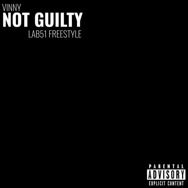 Not Guilty