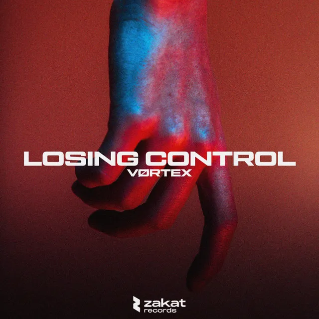 losing control