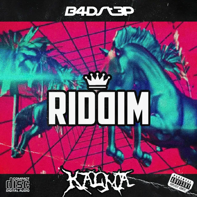 F***Ing Riddim Parte 2