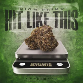 Hit Like This by Dion Primo