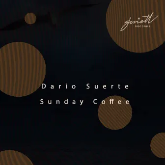 Sunday Coffee by Dario Suerte