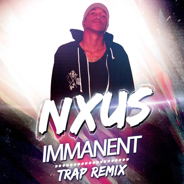 Immanent (Trap Remix)