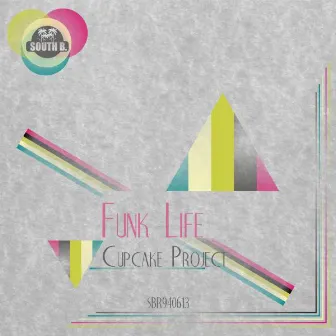 Funky Life by Cupcake Project