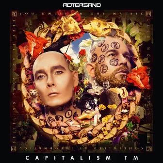 Capitalism TM by Rotersand