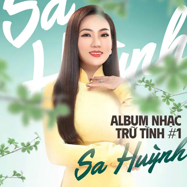 Nhạc Trữ Tình Sa Huỳnh (Vol. 1)