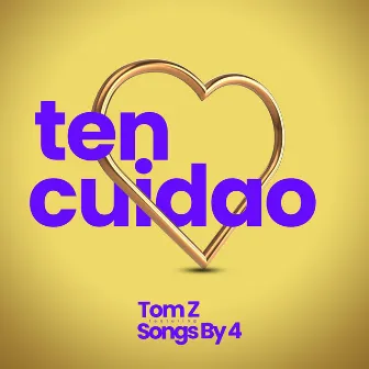 Ten Cuidao by Tom Z