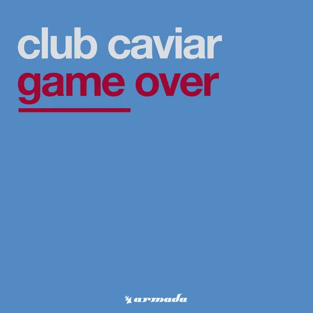 Game Over - Extended Mix