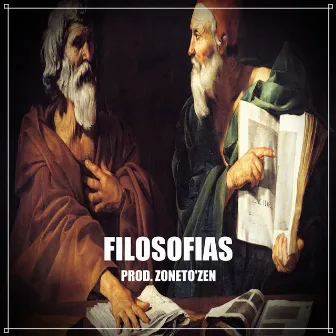 Filosofías by Allan Poek