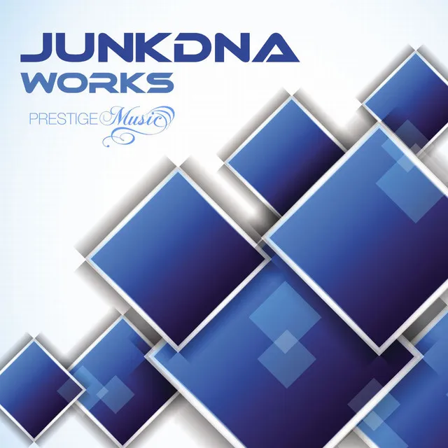 Wide - JunkDNA Remix