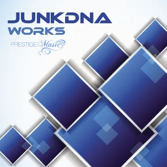 Works by Junkdna