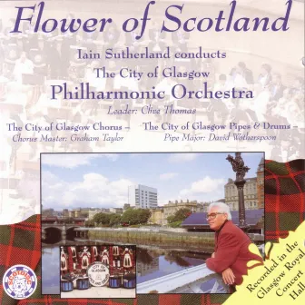 Flower of Scotland by The City Of Glasgow Philharmonic Orchestra