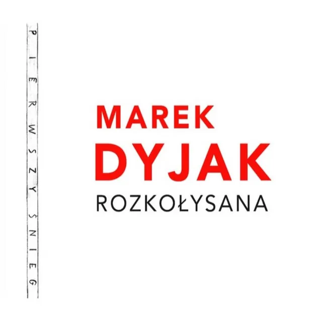 Rozkołysana