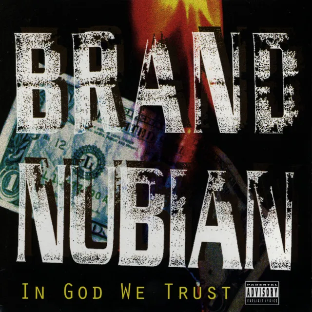 In God We Trust (30th Anniversary)