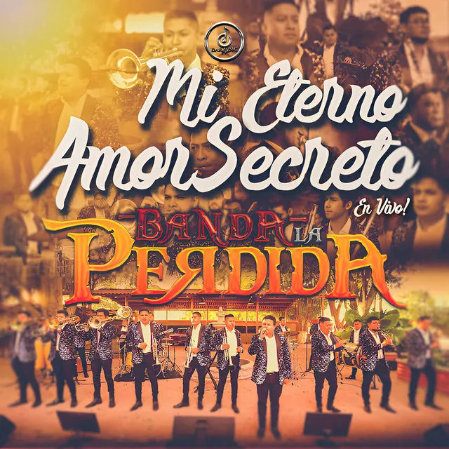 Mi Eterno Amor Secreto