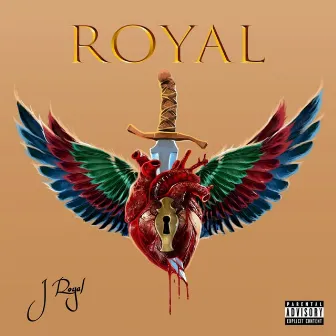 Royal by J Royal