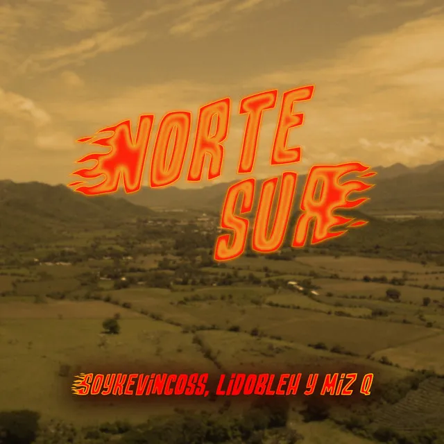 Norte Sur