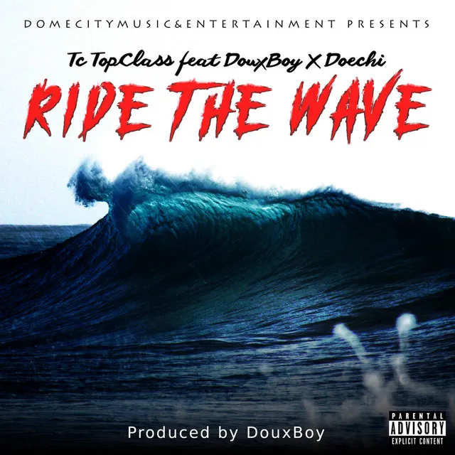 Ride the Wave