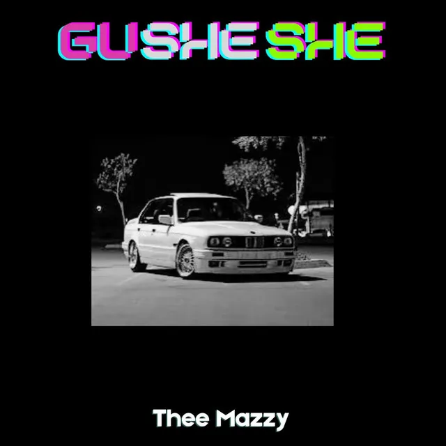 Gusheshe