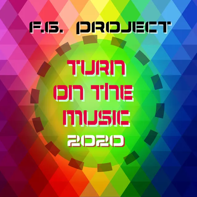 Turn on the Music 2020 - Falaska & George Vee Radio Edit