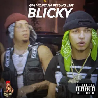 Blicky by Hotboy Mafia