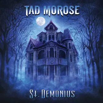 St. Demonius by Tad Morose