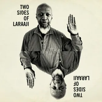 Two Sides Of Laraaji by Laraaji