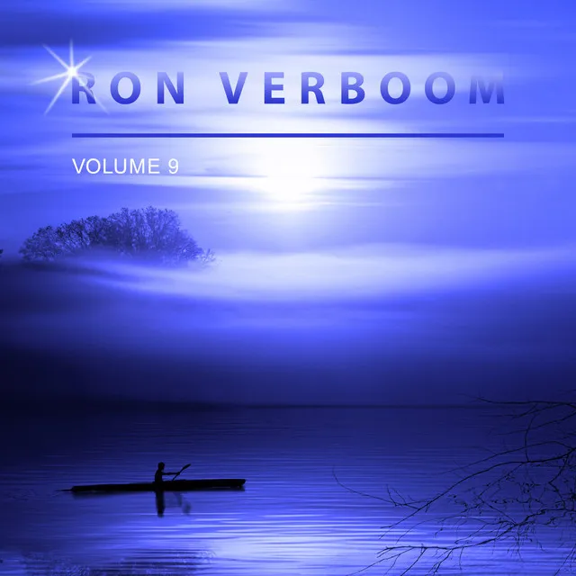 Ron Verboom, Vol. 9