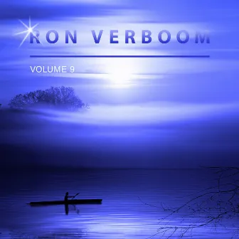 Ron Verboom, Vol. 9 by Ron Verboom