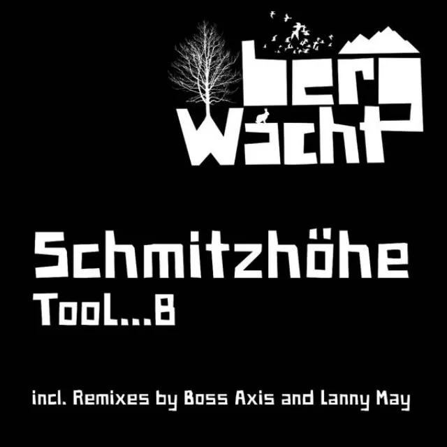 Schmitzhöhe - Lanny May Remix