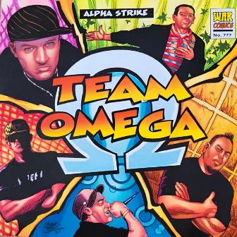 Alpha Strike by Team Omega