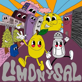 LIMON Y SAL by MADCLICK MUSIC