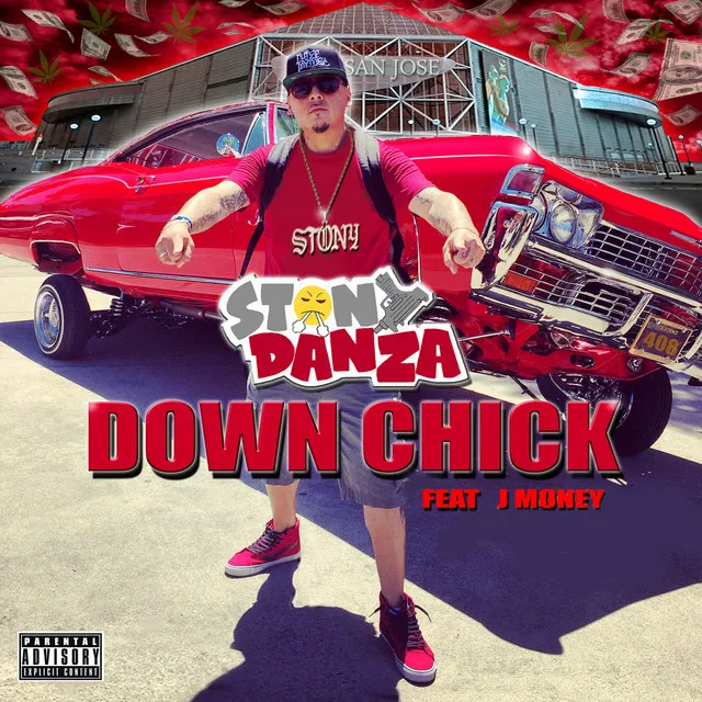 Down Chick