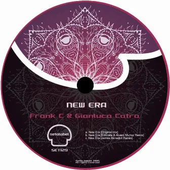 New Era by Frank C