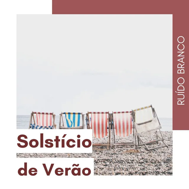 Solstício de Verão: Solstício Meditação de Dezembro 2019, Ruído Branco