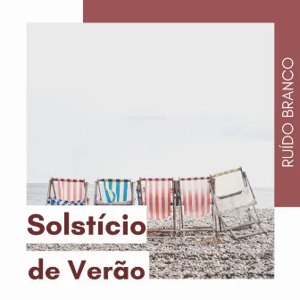 Solstício de Verão: Solstício Meditação de Dezembro 2019, Ruído Branco by 