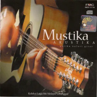 Mustika Akustika by Gitar Akustika