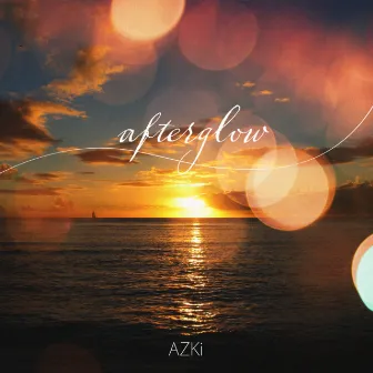 afterglow by AZKi