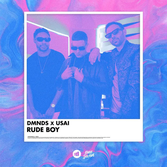 Rude Boy