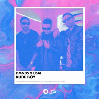 Rude Boy by USAI