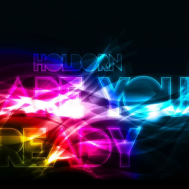 Are You Ready - Extended Mix