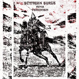 SCYTHIAN SURGE by RIMA