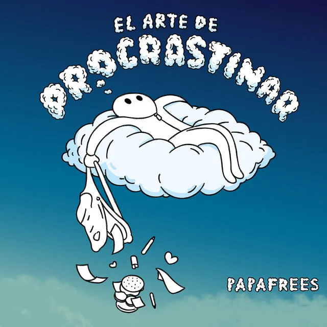 El Arte de Procrastinar