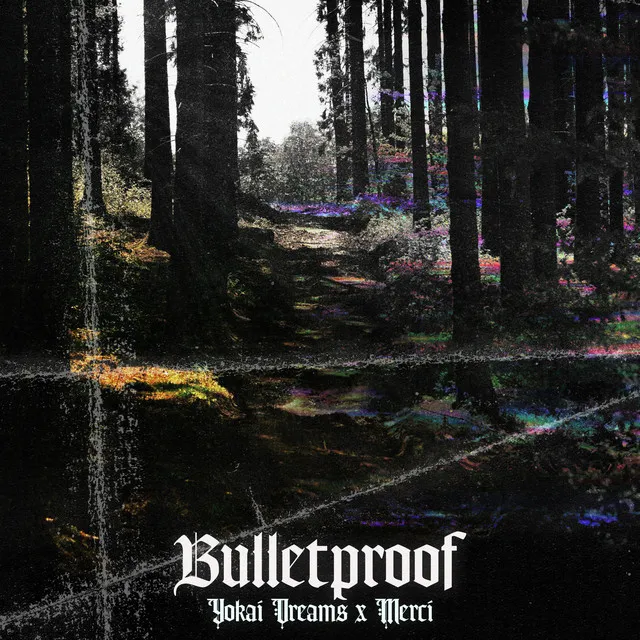 Bulletproof