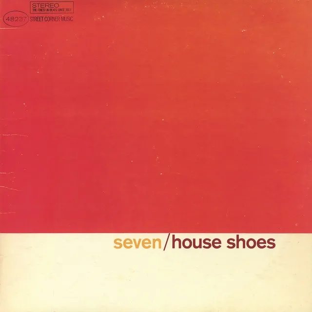 House Shoes