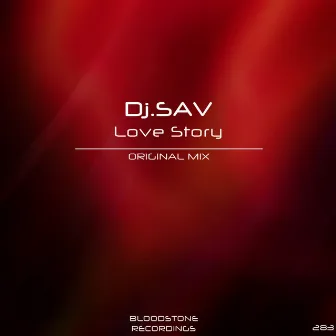 Love Story by DJ Sav