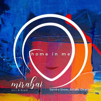 home in me by Mirabai