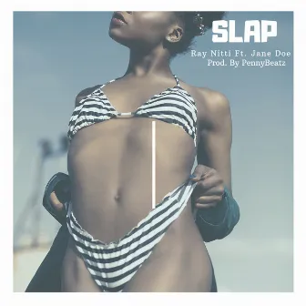 Slap by Ray Nitti