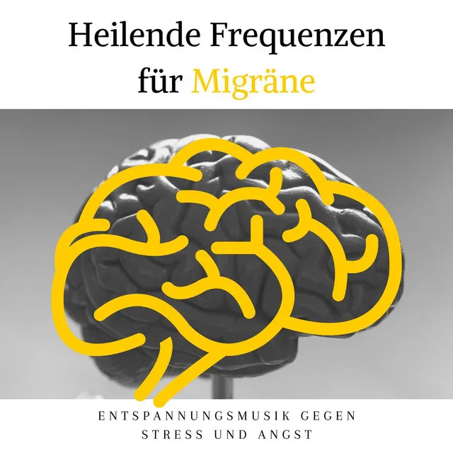 Heilende Frequenzen für Migräne: Entspannungsmusik gegen Stress und Angst