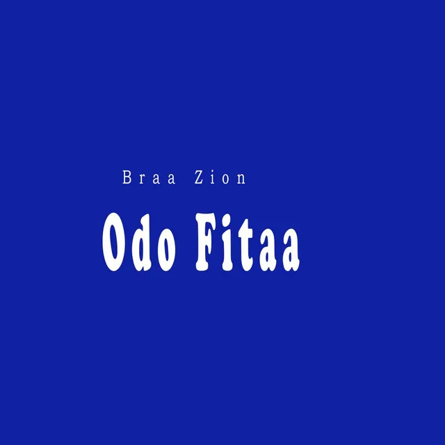 Odo fitaa