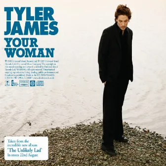 Your Woman by Tyler James